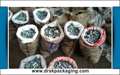 Fasteners Packagings