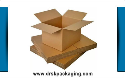 Corrugaged Boxes